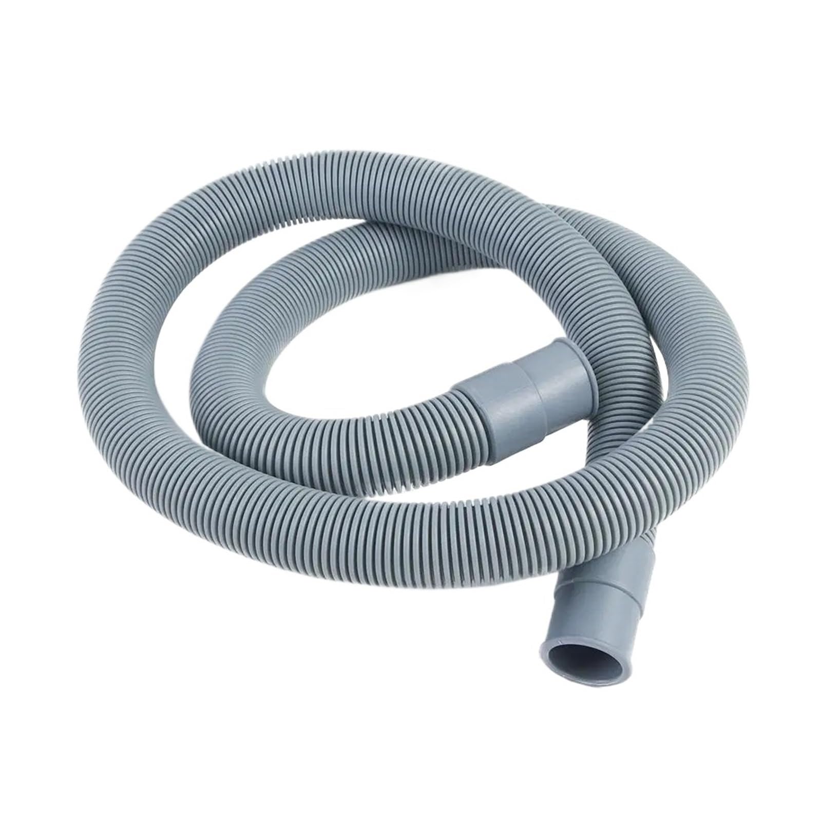 Kit de extensión de manguera de drenaje universal for lavadora y lavavajillas(2m)