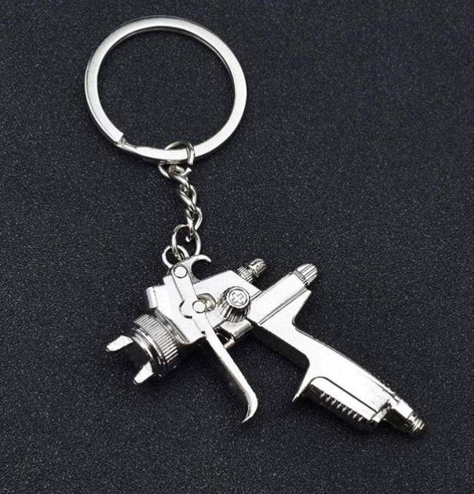 チャームキーホルダー　オーダーページ ハンドメイド イニシャルキーホルダー オーダー専用ページの通販
