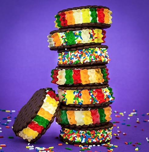 Miniatura 7 de Haribo Gomitas Gold-Bears