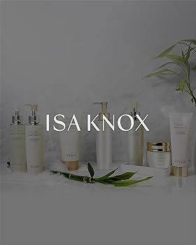 Amazon.com: Isa Knox Turnover 28 Advanced (Cleansing Cream