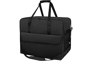 Tonhui 22 Inch Griddle Carry Bag