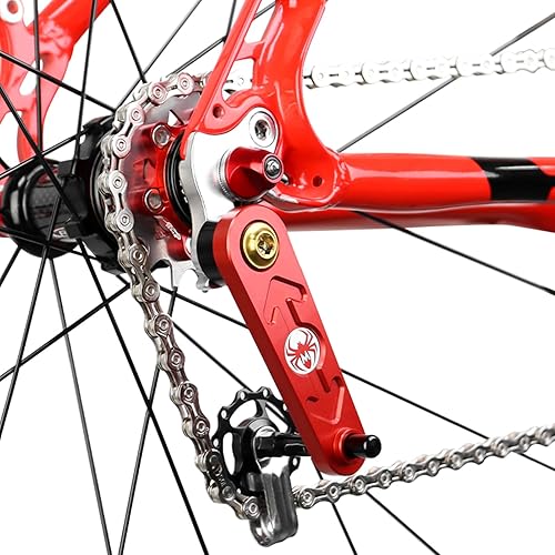 Miniatura 7 de Bike Single Speed Conversion Kit 12T13T14T15T16T17T18T19T20T21T22T Bicycle Single Speed Cassette & Spacers Accessories