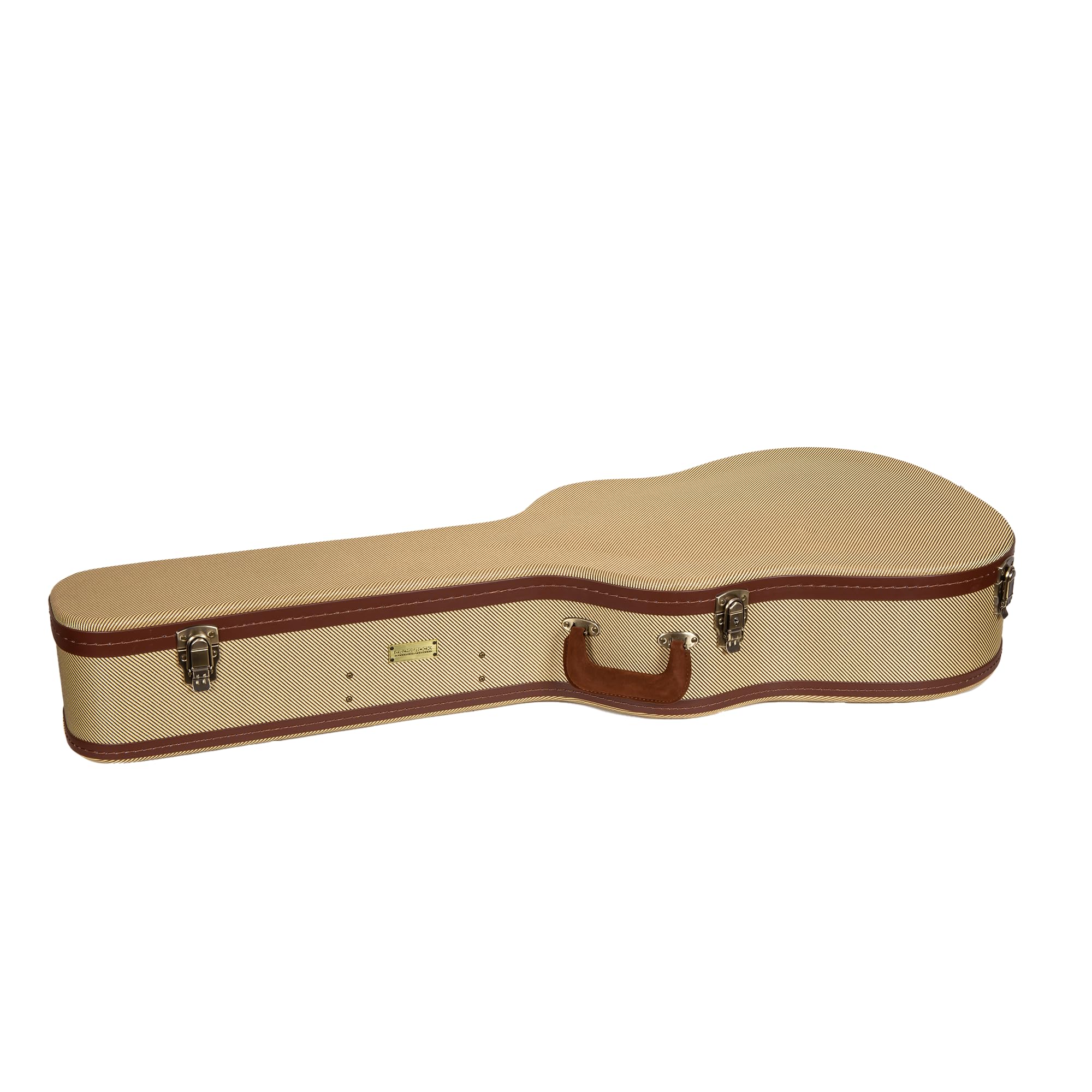 Crossrock Master Series - Custodia per chitarra acustica