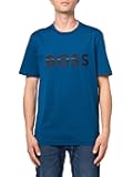 Men's Big Logo Jersey Cotton T-Shirt