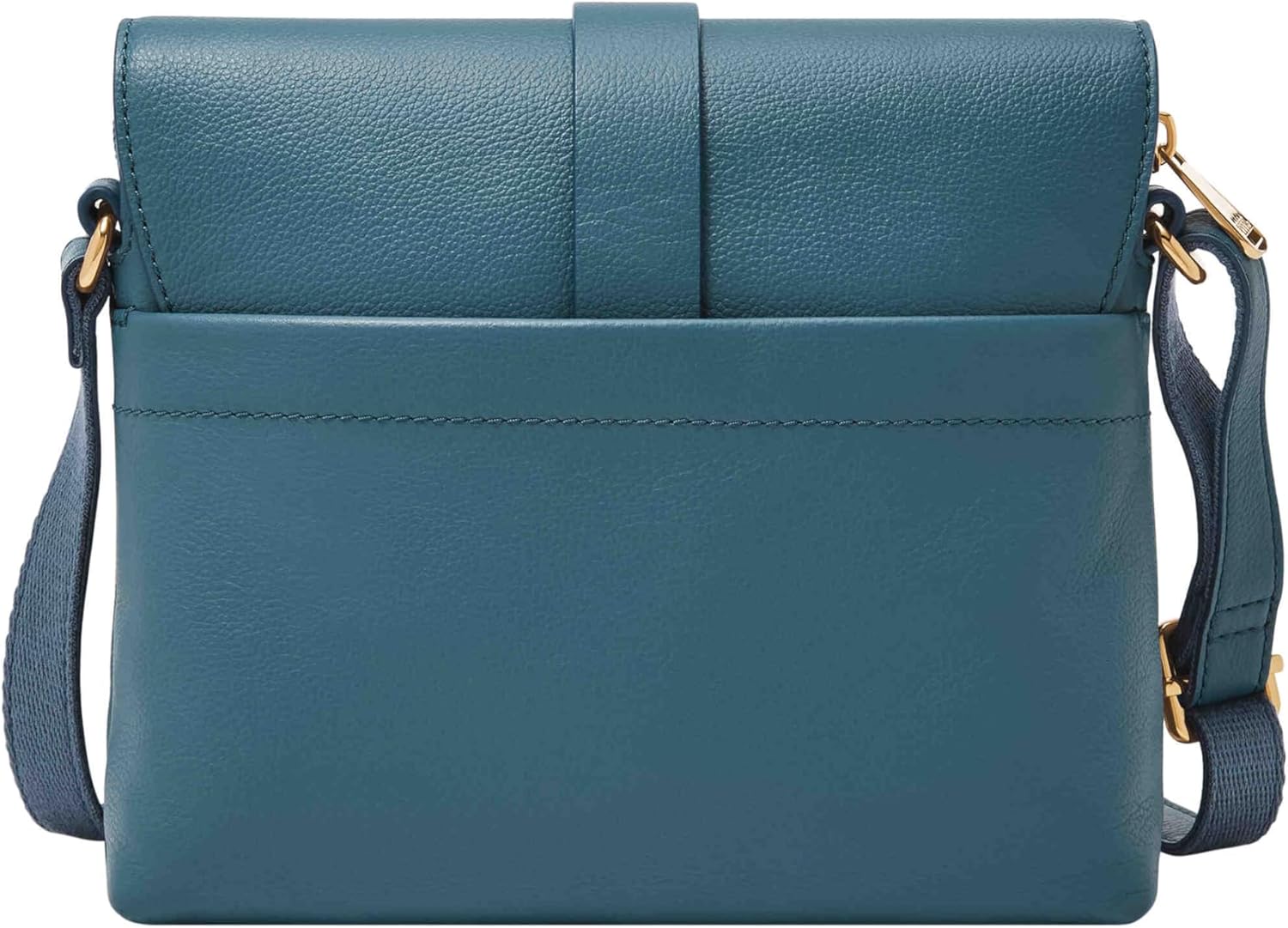 Fossil Women's Kinley Large or Small Crossbody Purse Handbag for Women - Image 6