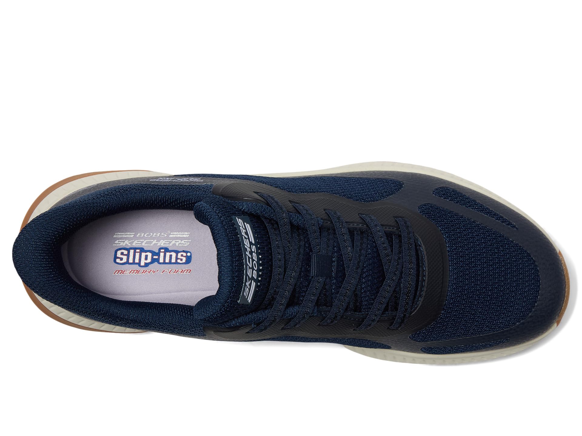 Skechers Kobiety Bobs Squad 4 Staple LookAdidasy