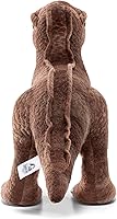 Vista 3 de The Noble Collection Jurassic Park Coleccionista de peluche Tyrannosaurus Rex