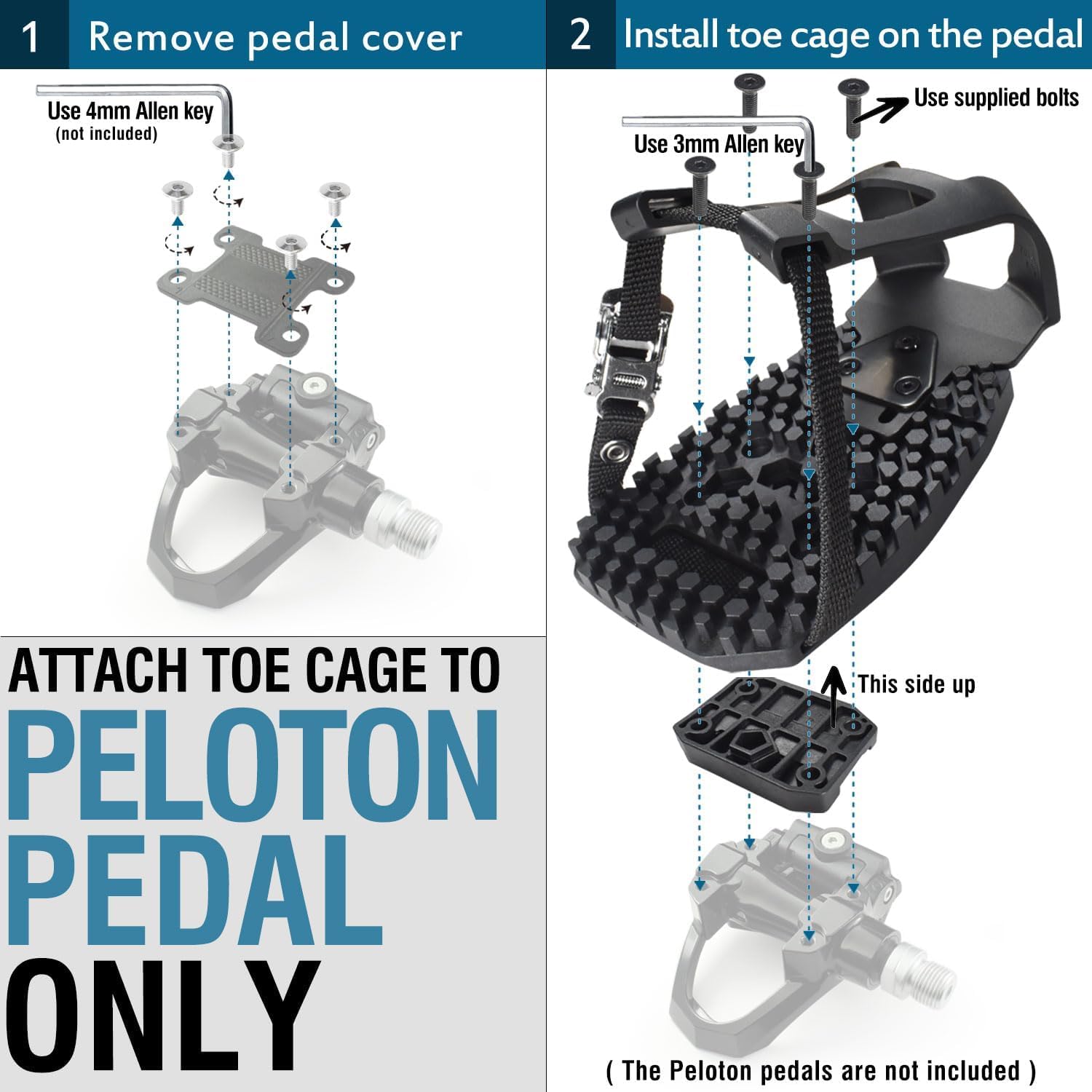 peloton pedale wechseln Monkey Home Zehenkäfige für Sneakers Material:Twill Carbon Mittelmotor nachrüsten: Fahrrad zum sizing-guide-mt-helmets damaged or missing