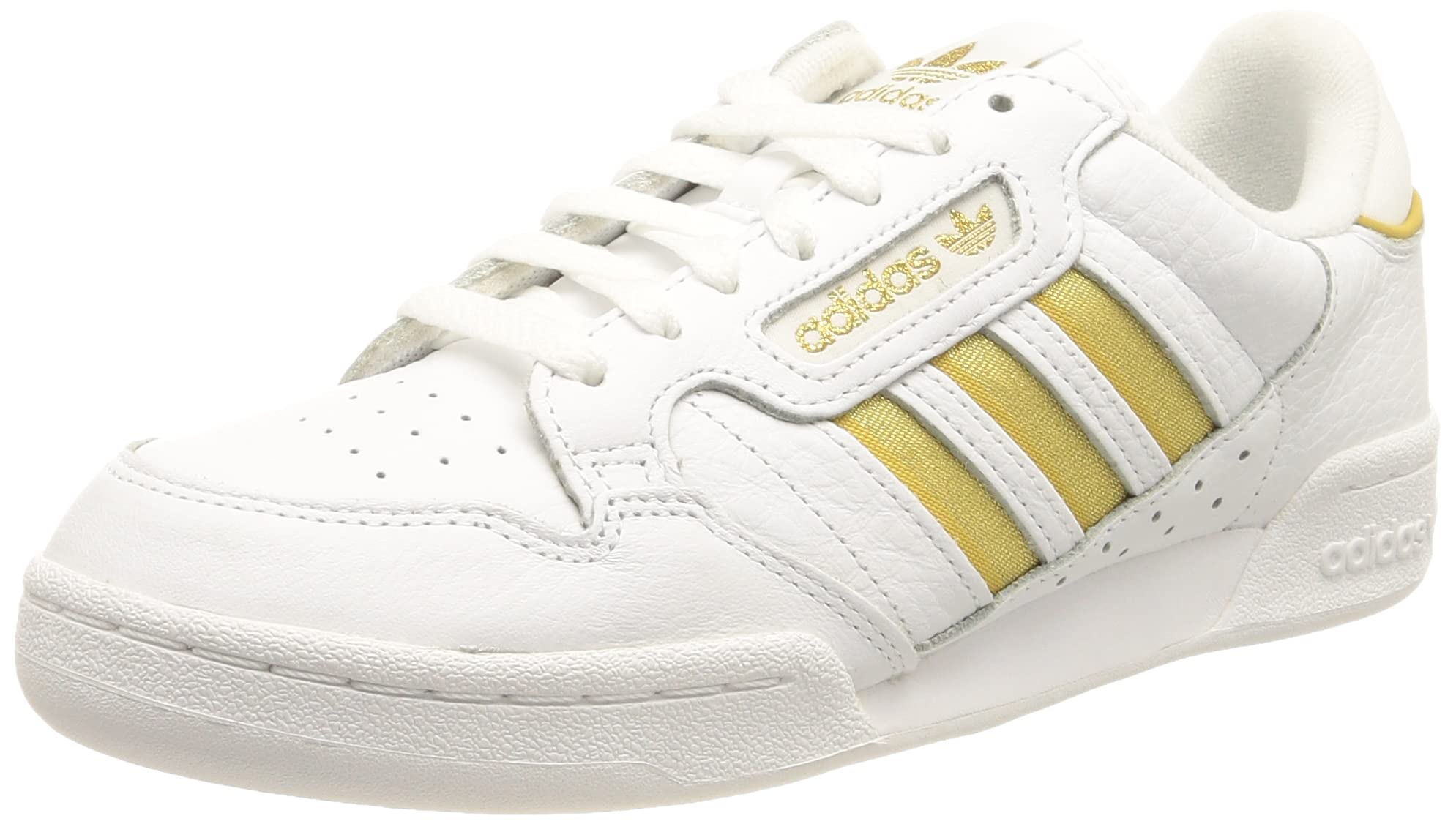 adidas Zapatillas Deportivas Marca Modelo Continental 80 Stripes W