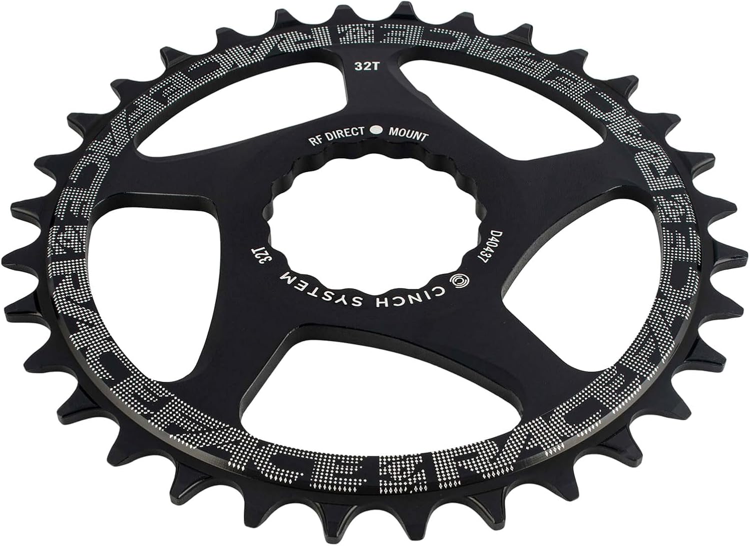 RaceFaceChainring