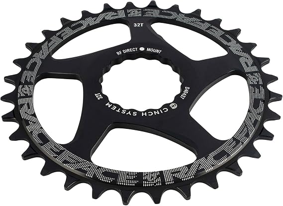 RaceFaceChainring