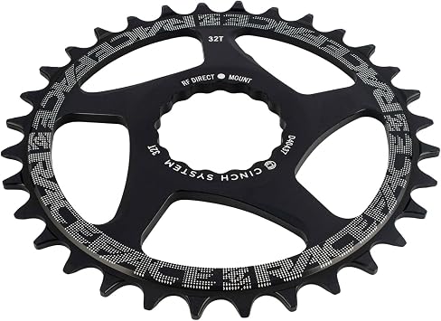 RaceFaceChainring