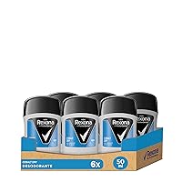 Rexona - Deodorante Stick cobalto, uomo