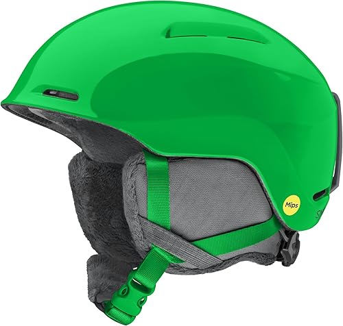 Smith Optics Glide Jr. MIPS - Cascos de nieve juveniles