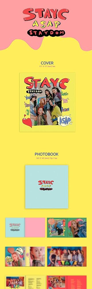 STAYC ユン withdrama 1 staydom ASAP トレカ STAYC ユン withdrama 1 staydom ASAP トレカ - メルカリ