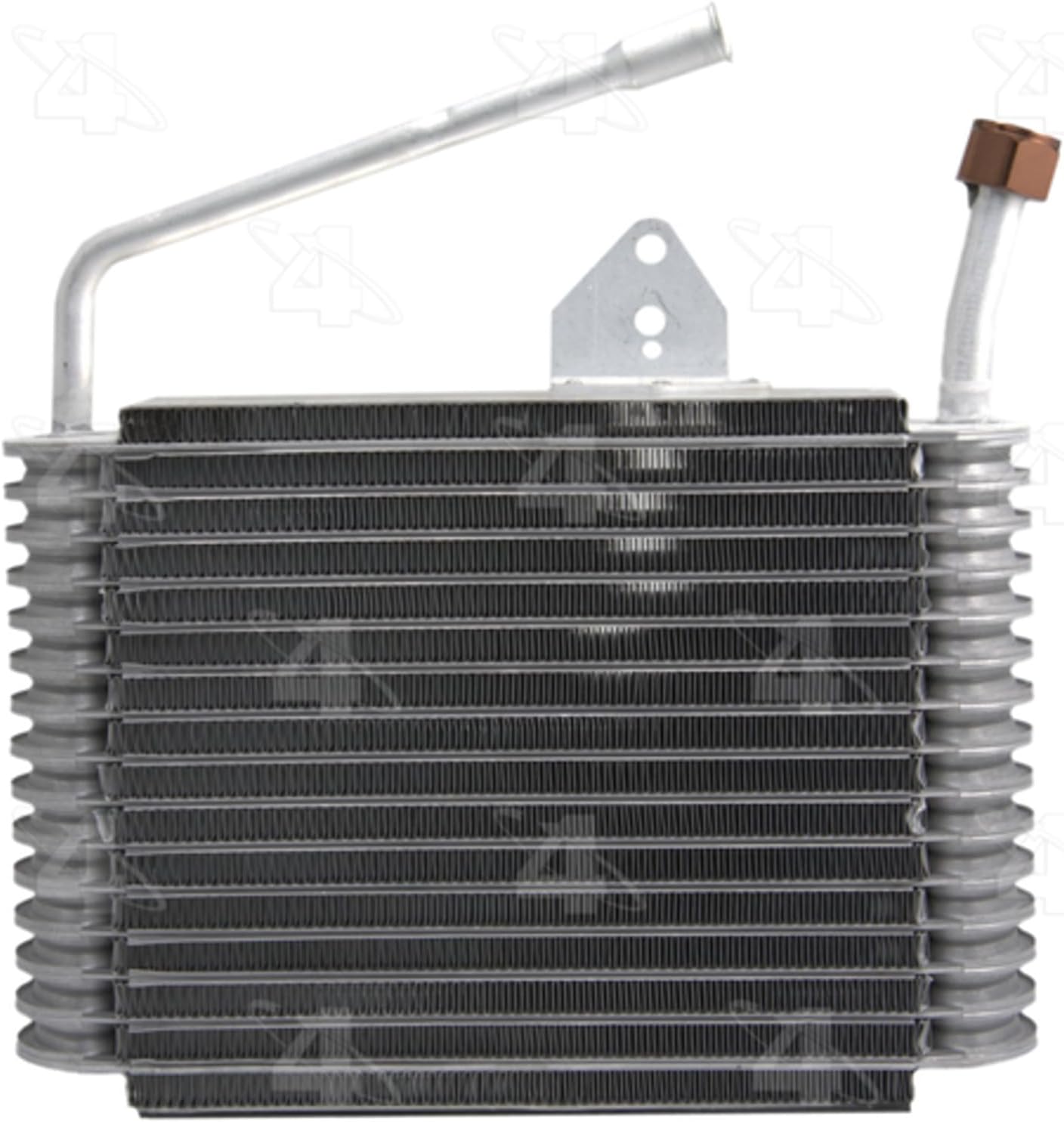 Four Seasons Mahle Cylinder Head Gasket - 54541