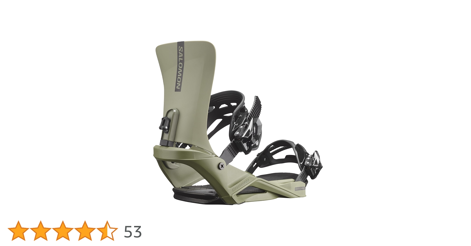 【ケース付】salomon PULSE152×salomon rhythm セットアイテム対象 SALOMON サロモン スノーボード バインディング