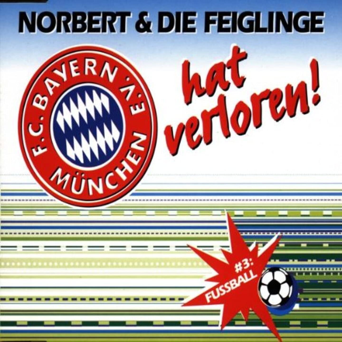 Norbert und die Feiglinge