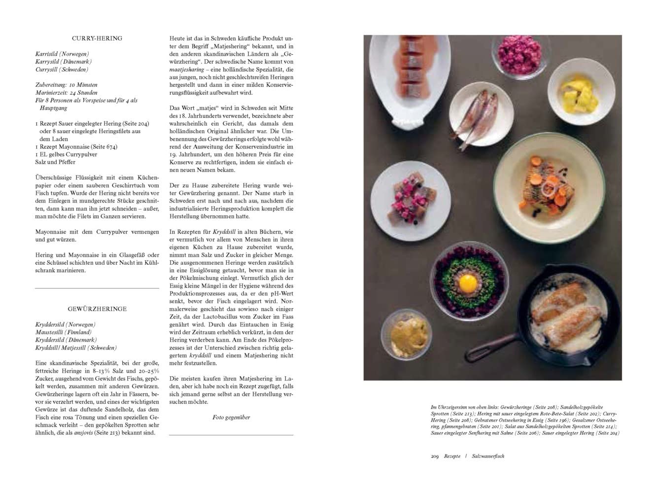 Nordic – Das Kochbuch