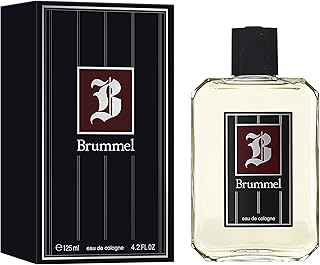 BRUMMEL colonia spray 125 ml