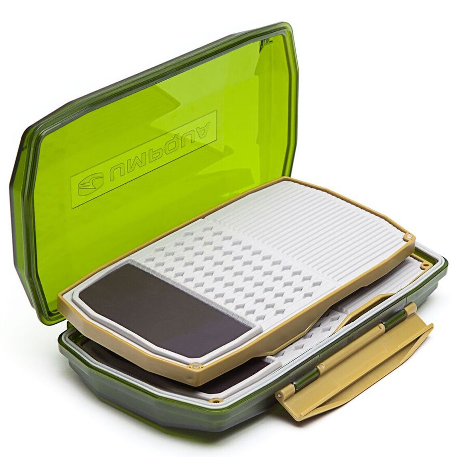 Umpqua UPG HD Walkabout Fly Box