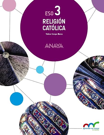 Religión Católica 3
