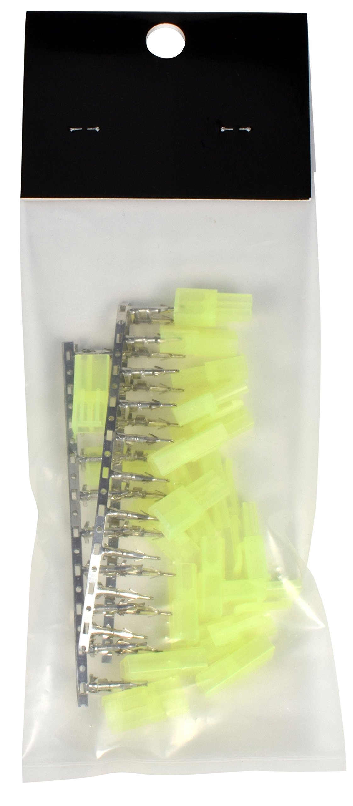 Amazon.com: 10 Pairs Mini Tamiya Style Connector Plugs - Apex RC