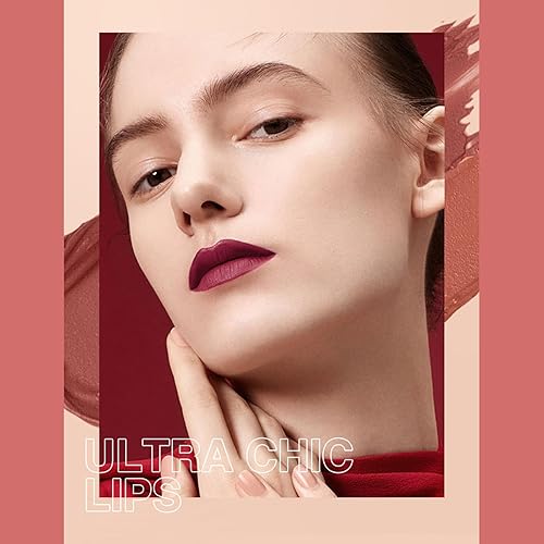 Miniatura 3 de Juego de 12 lápices labiales de maquillaje, 2 en 1, delineador de labios, lápiz labial líquido mate, lápiz delineador de labios, hidratante