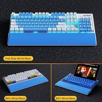 リストレスト商品のリクエスト、カスタマイズ、その他問い合わせ用 Amazon.co.jp：NACODEX 60% キーボードリストレスト、レザー
