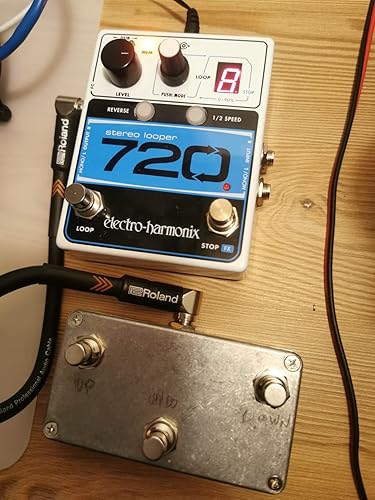 Amazon | electro-harmonix エレクトロハーモニクス エフェクター