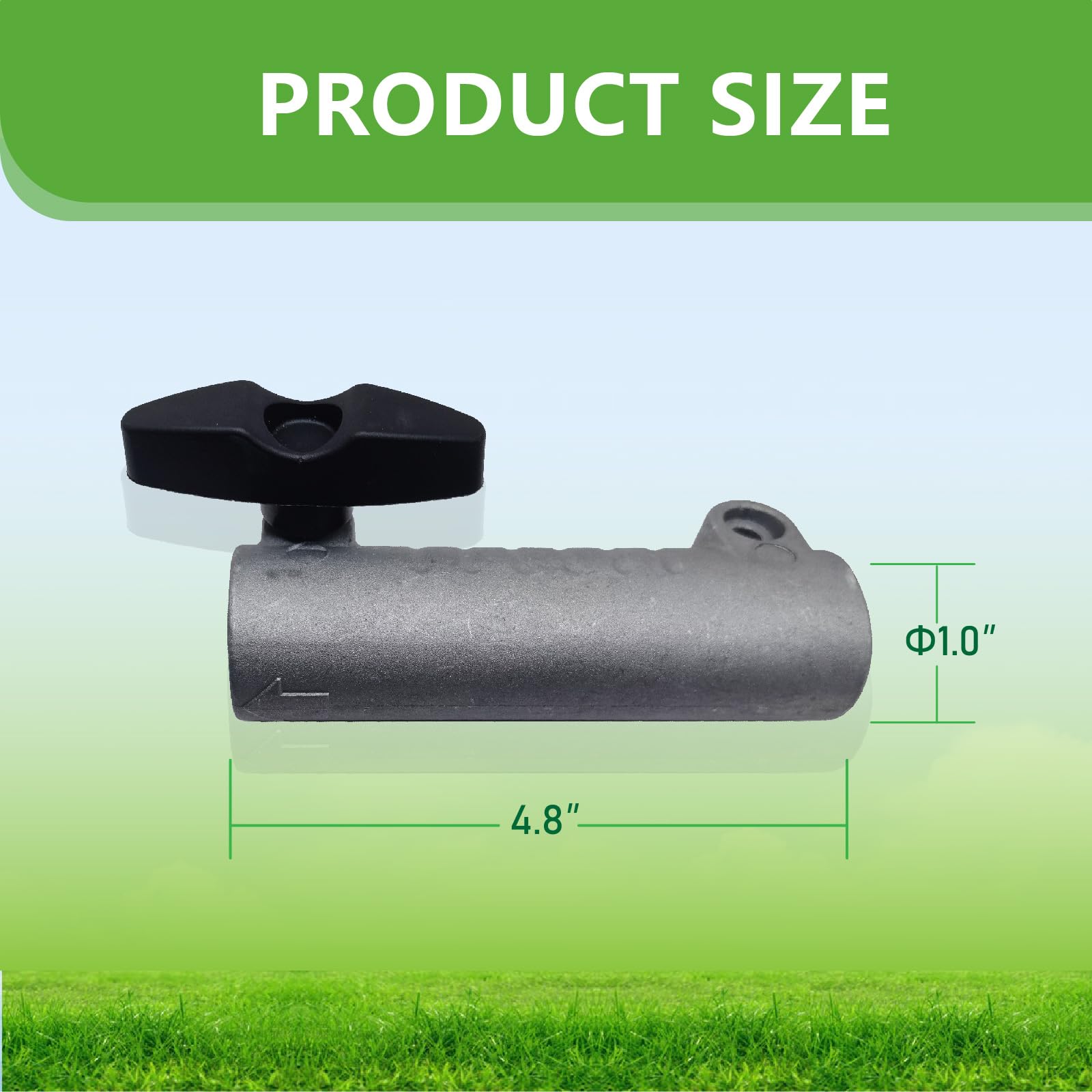 Amazon.com: deawater 1set OEM dewater Kombi Coupling Sleeve for
