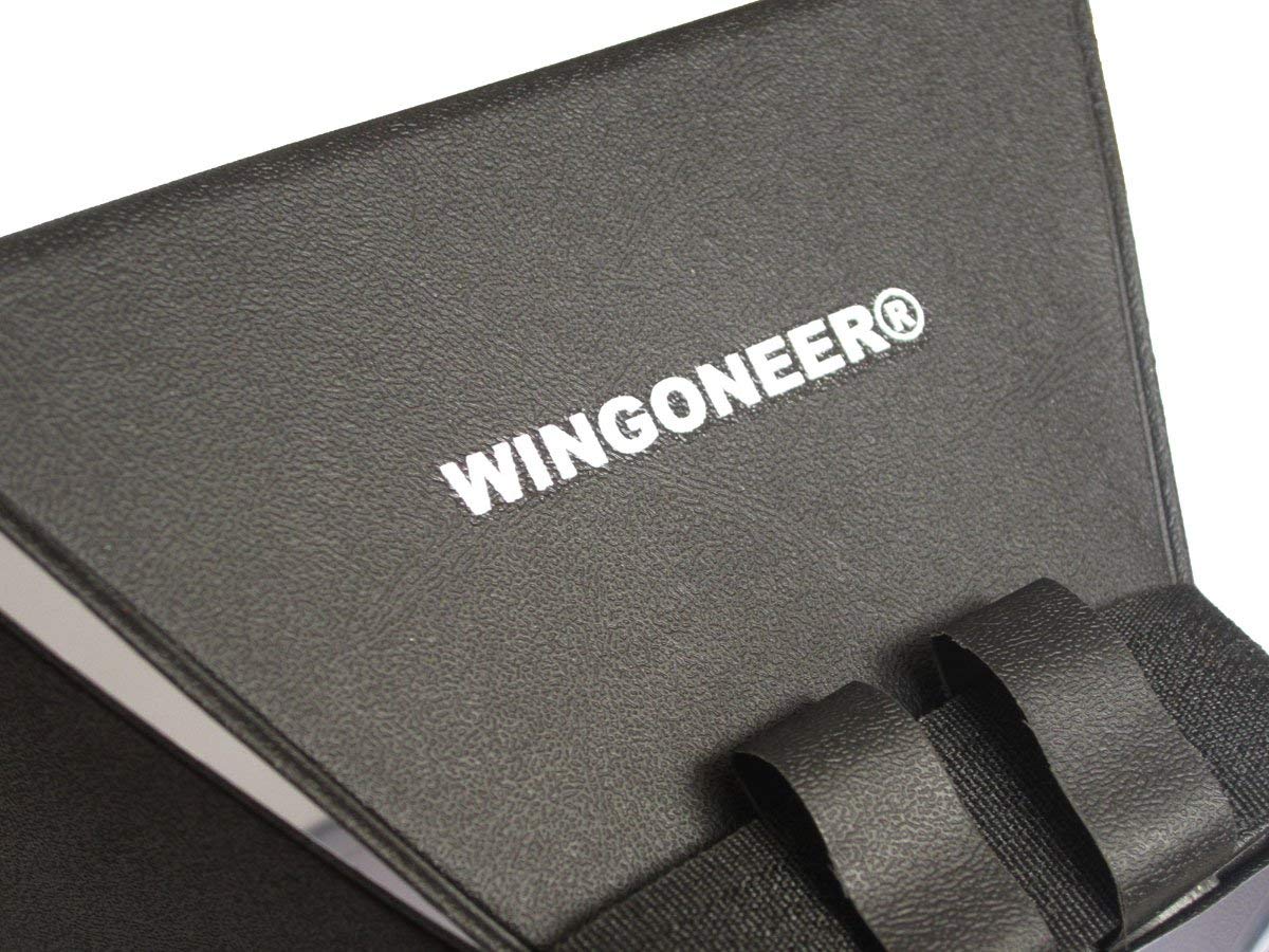 Yongnuo YN-622C II TTL Flash Télécommande Déclencheur sans Fil pour Tout Les Canon + WINGONEER Diffuseur