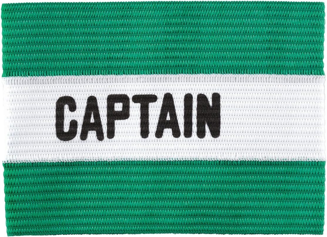 Brazalete Capitán Kwik Goal