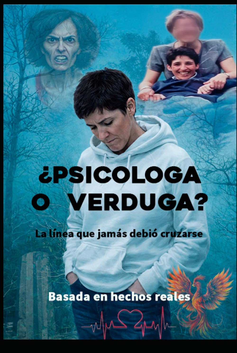 ¿Psicologa o verduga?: La línea que jamás debió cruzarse