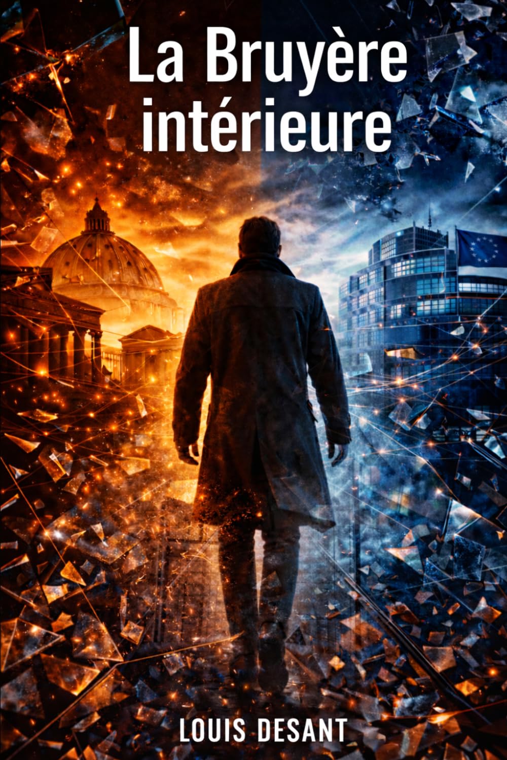 La Bruyère intérieure: Le système invisible ne contrôle plus seulement le monde. Il contrôle ce que vous êtes devenu.