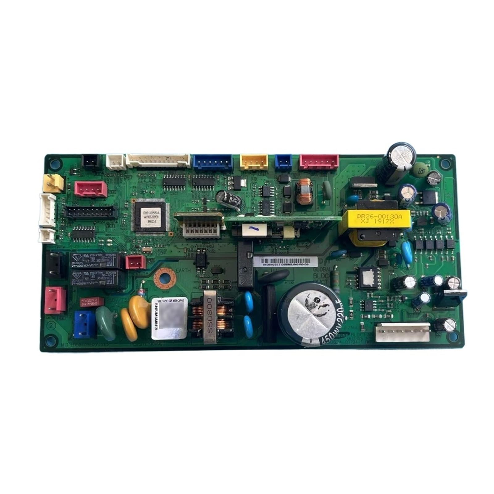 DB41-01234A DB9203213B Motherboard Control Board, Compatible For Samsung，Air Conditioner