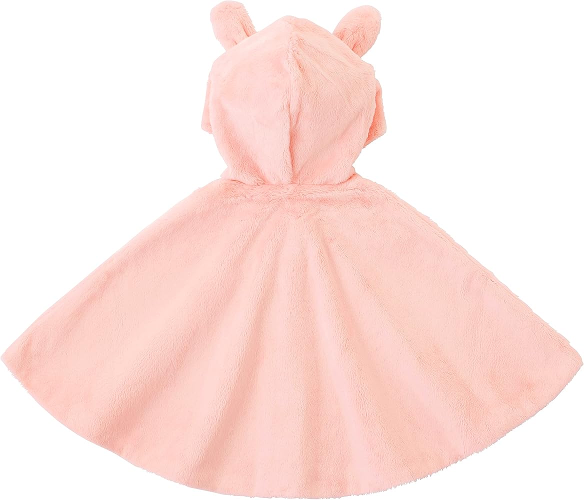 Amazon.co.jp: [ミキハウス] マント ポンチョ アウター 防寒 日本製