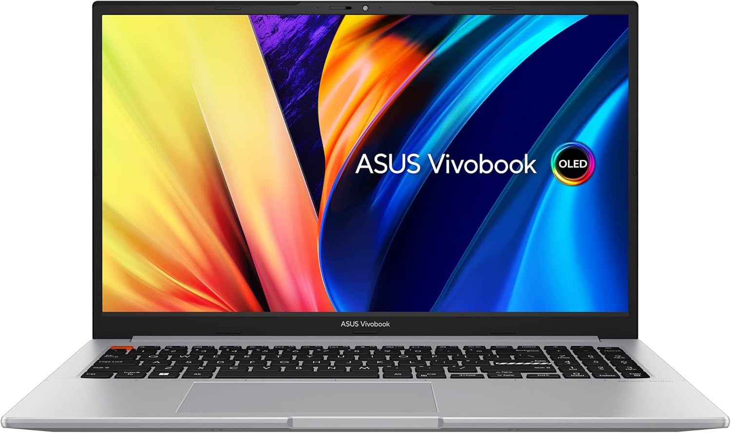 ASUS Vivobook S 15 OLED K3502ZA#B0BSH27XHH, Notebook con Monitor 15,6 OLED Glossy, Intel Core 12ma gen i7-12700H, RAM 16GB, 512GB SSD PCIE, Grafica Intel Iris Xe, Windows 11 Home, Grigio ASUS Vivobook S 15 OLED K3502ZA#B0BSH27XHH, Notebook con Monitor 15,6 OLED Glossy, Intel Core 12ma gen i7-12700H, RAM 16GB, 512GB SSD PCIE, Grafica Intel Iris Xe, Windows 11 Home, Grigio