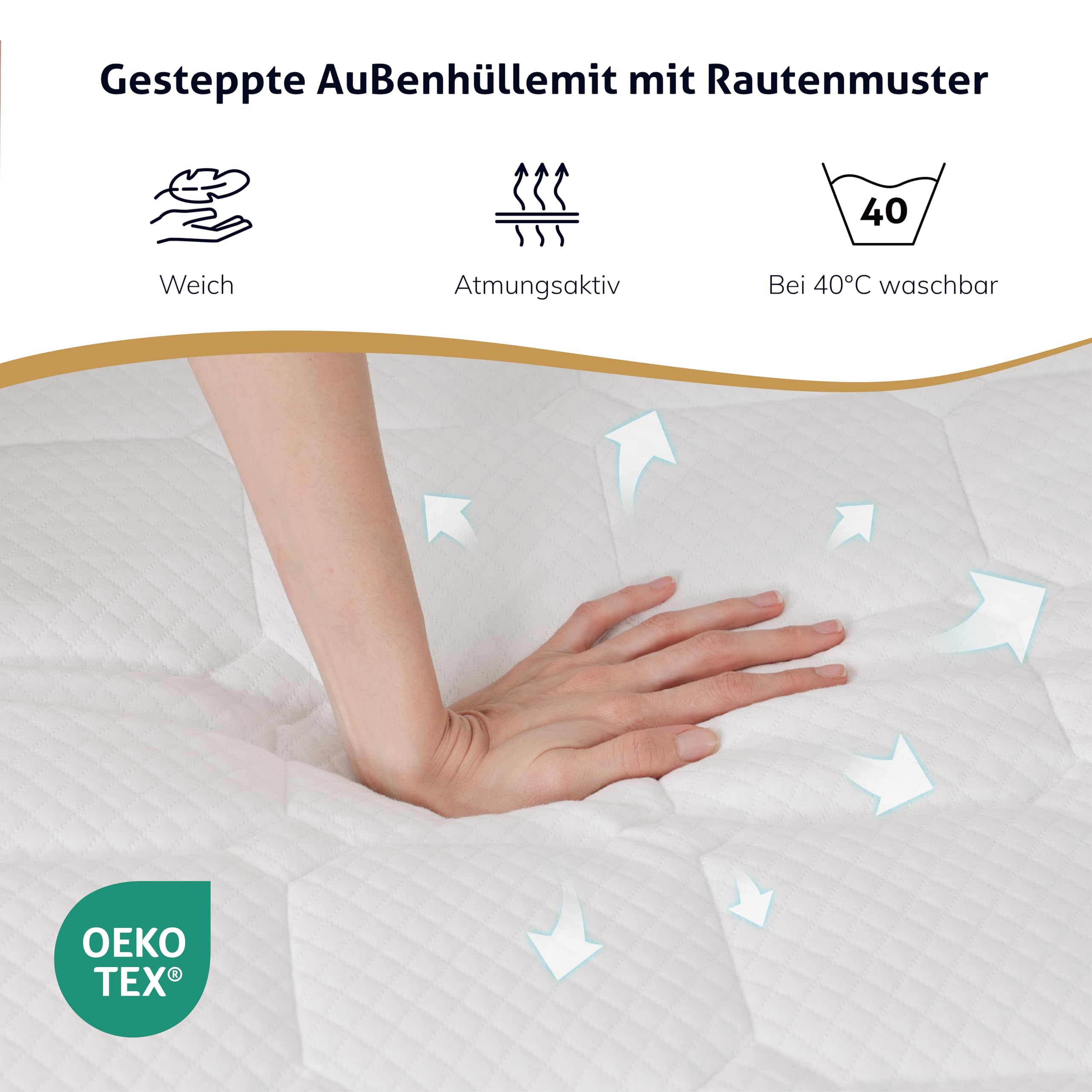 Topper Matras Kopen voor Extra Slaapcomfort