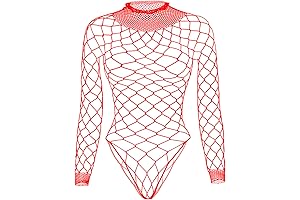 Ravishing Red Rave Top