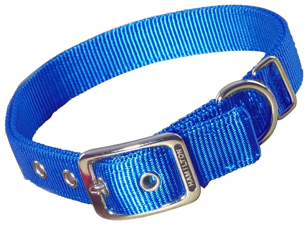 Hamilton Double Thick Collar