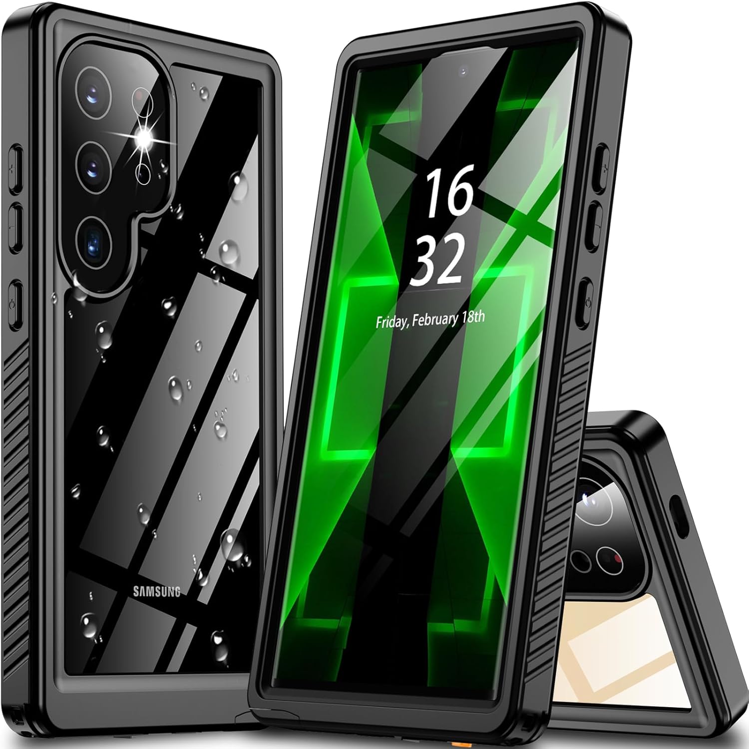 Galaxy S24 Ultra Case