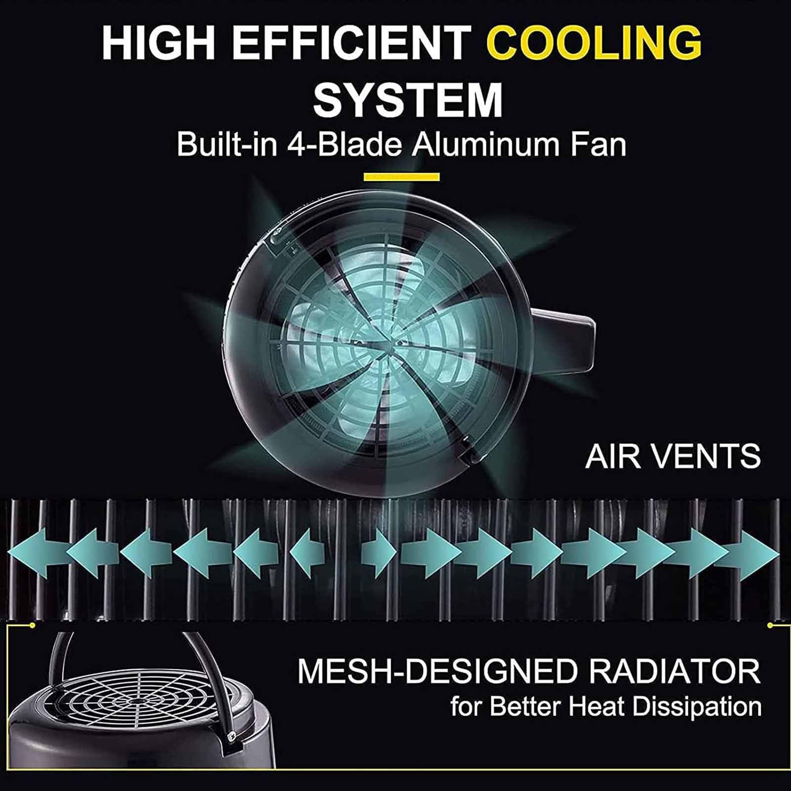 Destilador De Agua De 4 L, Destilador De Agua Pura con Pantallas De Temperatura Dual, Máquina De Agua Destilada De 750 W con Recipiente De Vidrio,220V