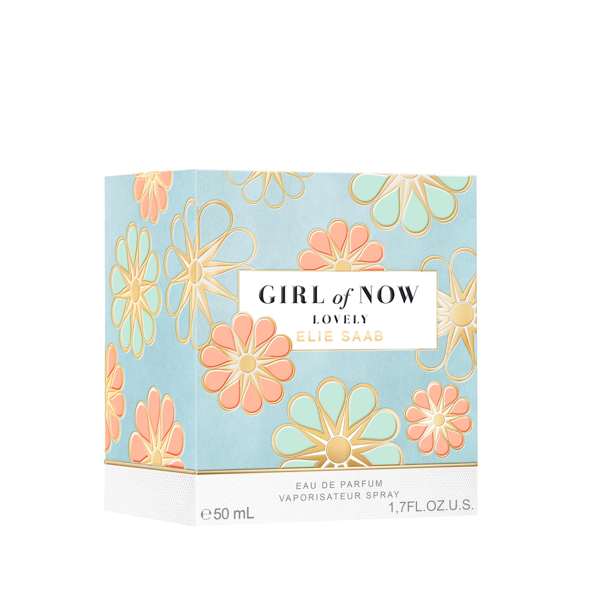 Girl Of Now Lovely EdP