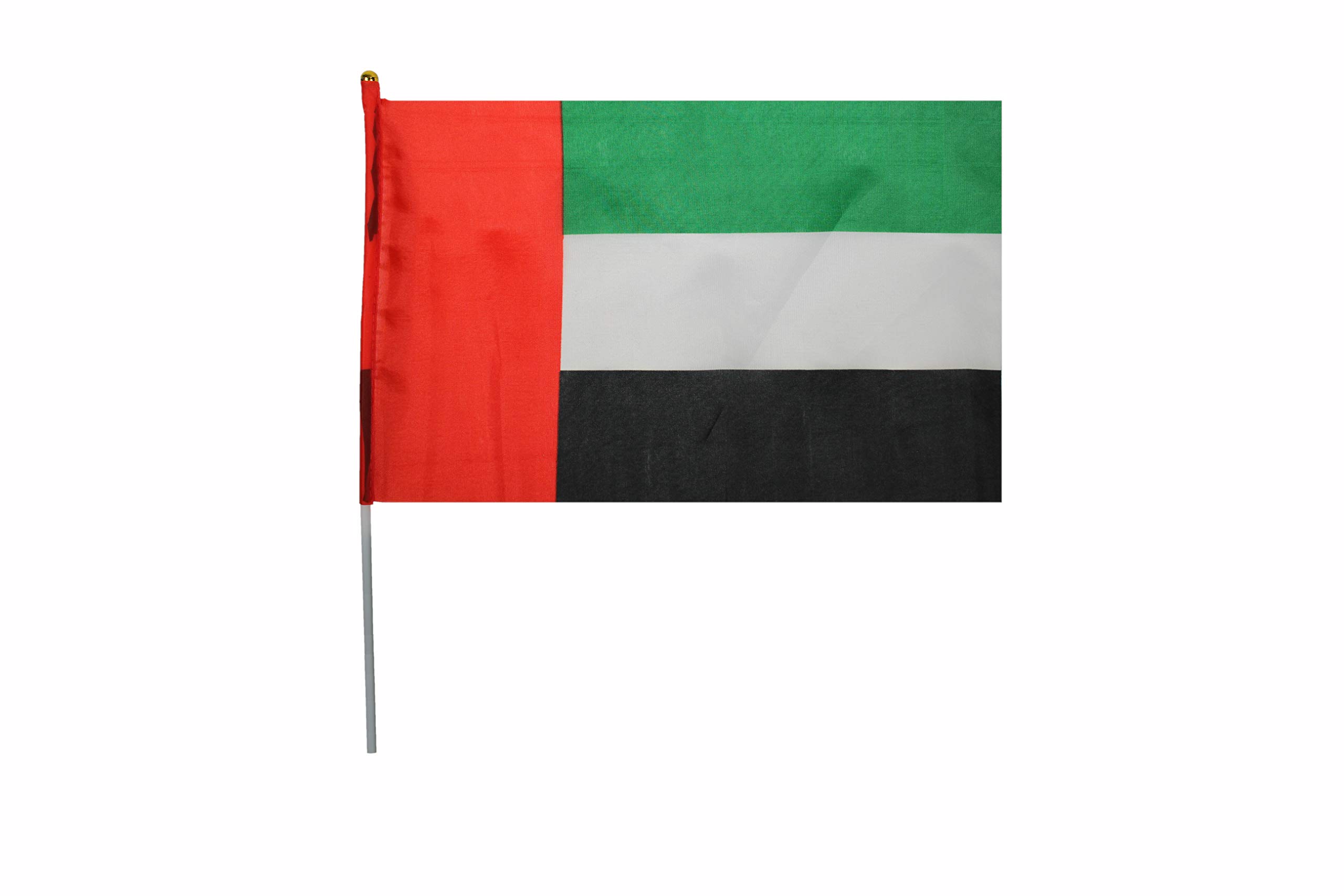 MAAGEN UAE National Day Flag 20cmx32cm