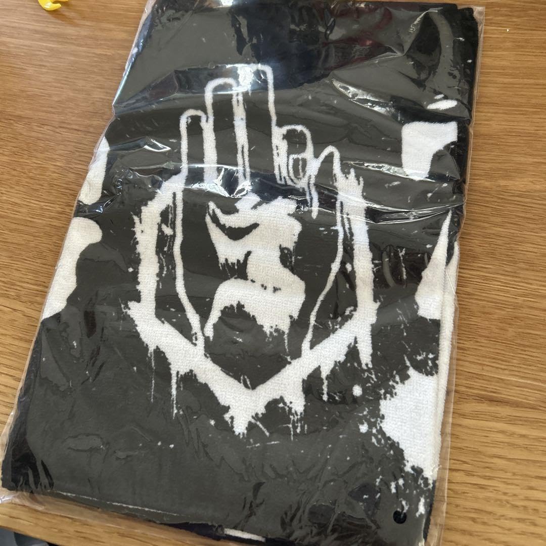 真天地開闢集団ジグザグ　タオルセット 2025年最新】真天地開闢集団ジグザグ タオルの人気アイテム - メルカリ