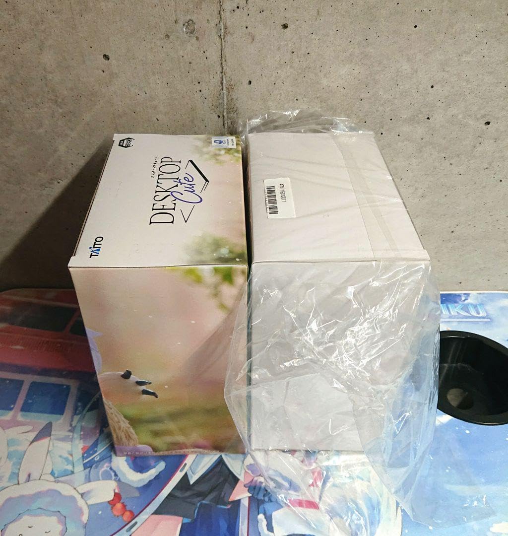 Amazon.co.jp: メイドインアビス ナナチミーティフィギュア タイクレ