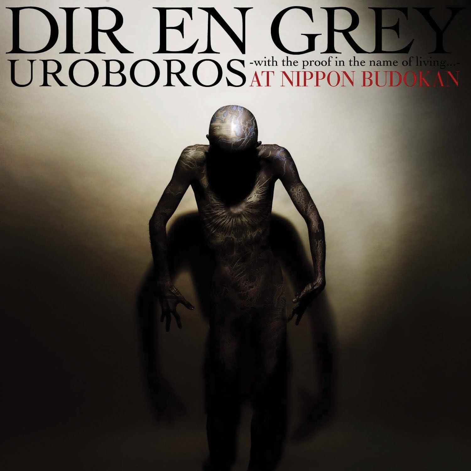Uroboros: With the Proof in the Name of Living - at Nippon Budokan