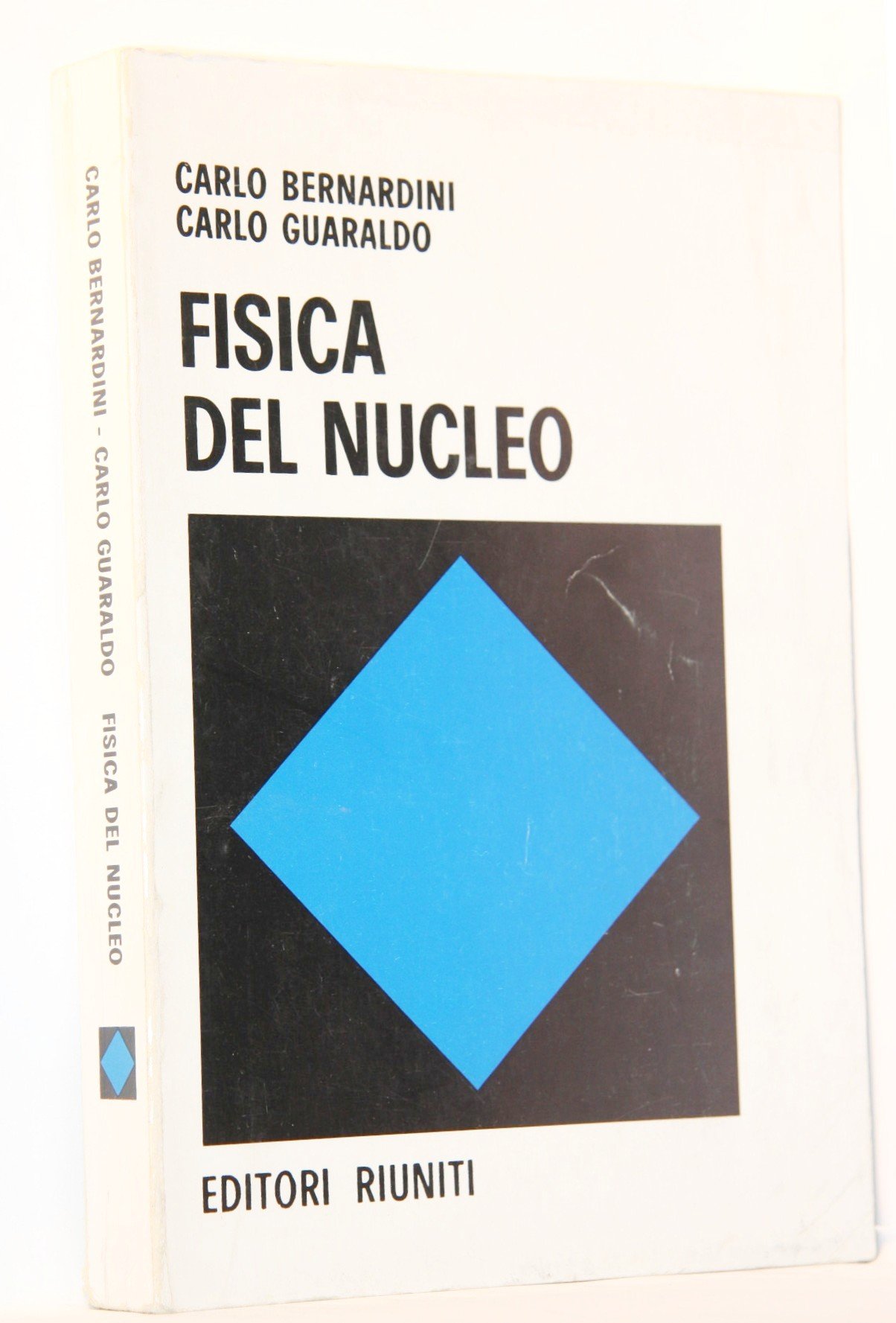 Fisica del nucleo. Stelle e neutroni