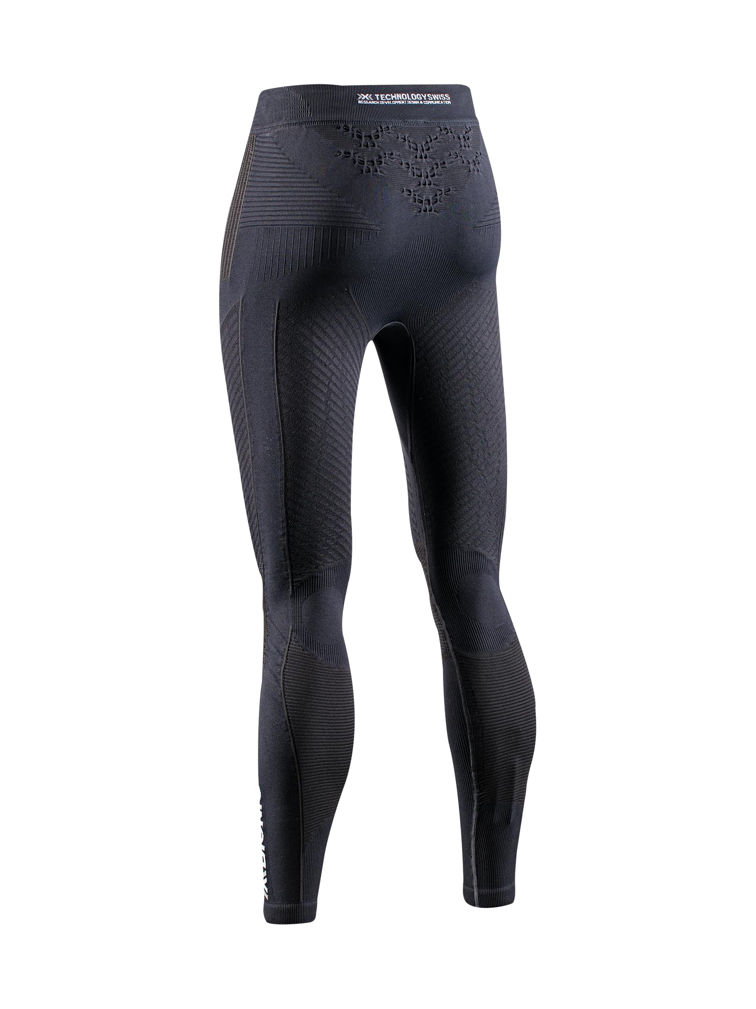 X-Bionic X-Bionic Energy Accumulator 4.0 Pantalon de Compression - Pantalon de Compression Collant de Sport - Energy Accumulator 4.0 Pants Women - Femme